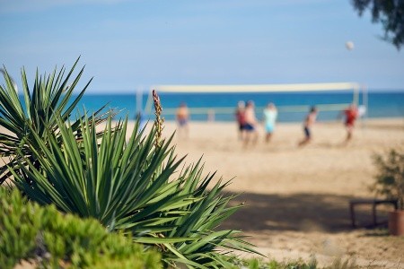 Pilot Beach Resort - 63