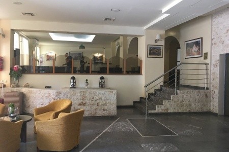 Řecko, Kréta, Ilios, za <span>17.775</span> Kč