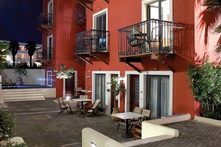 Grecotel Plaza Beach House - 5