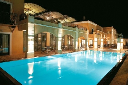 Grecotel Plaza Beach House - 18