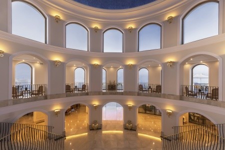 Grécko Kréta Mitsis Selection Laguna (Ex.