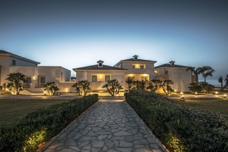 Grécko Kréta Mitsis Selection Laguna (Ex.