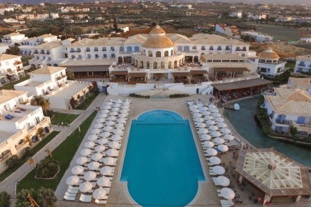 Grécko Kréta Mitsis Selection Laguna (Ex.