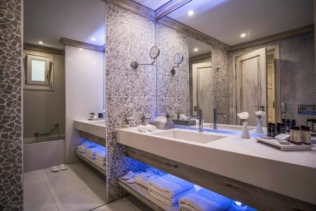 Grécko Kréta Mitsis Selection Laguna (Ex.