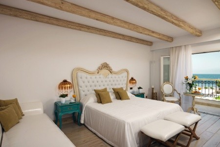 Grécko Kréta Mitsis Selection Laguna (Ex.