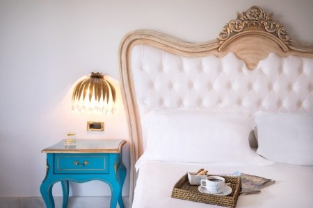 Grécko Kréta Mitsis Selection Laguna (Ex.