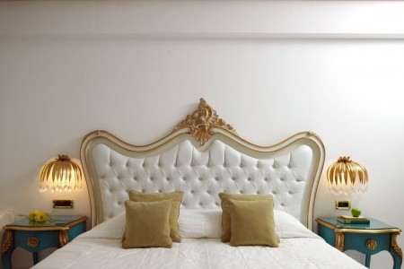 Grécko Kréta Mitsis Selection Laguna (Ex.