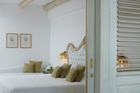 Grécko Kréta Mitsis Selection Laguna (Ex.