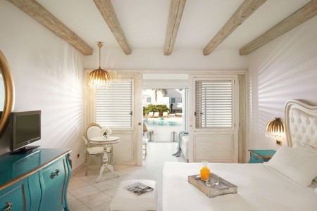 Grécko Kréta Mitsis Selection Laguna (Ex.