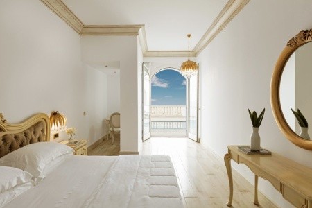 Grécko Kréta Mitsis Selection Laguna (Ex.