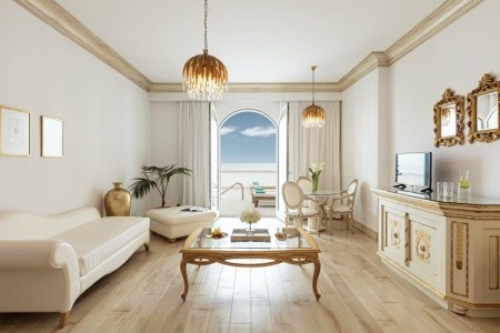 Grécko Kréta Mitsis Selection Laguna (Ex.