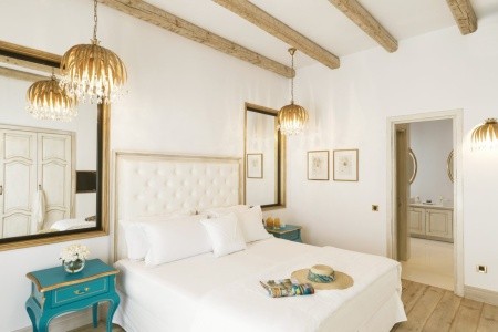 Grécko Kréta Mitsis Selection Laguna (Ex.