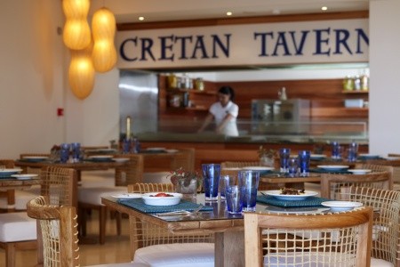 Grécko Kréta Mitsis Selection Laguna (Ex.