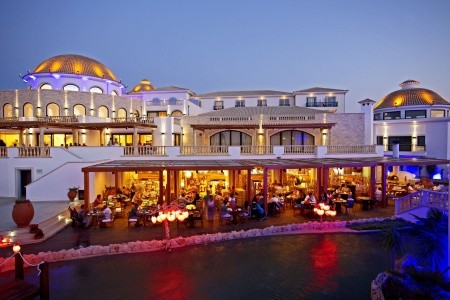 Grécko Kréta Mitsis Selection Laguna (Ex.