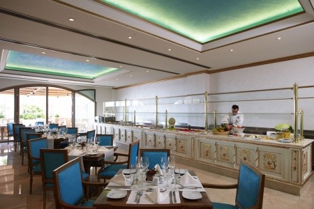 Grécko Kréta Mitsis Selection Laguna (Ex.