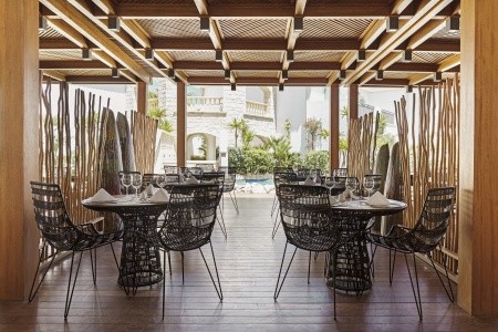 Grécko Kréta Mitsis Selection Laguna (Ex.