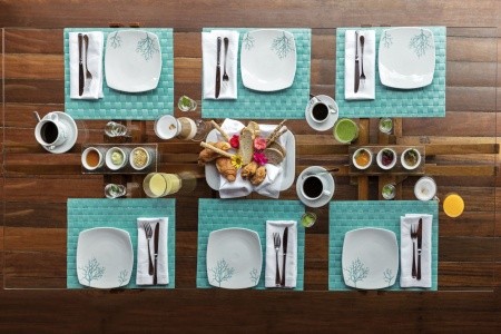 Grécko Kréta Mitsis Selection Laguna (Ex.