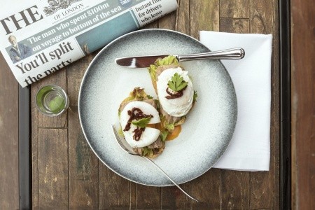 Grécko Kréta Mitsis Selection Laguna (Ex.