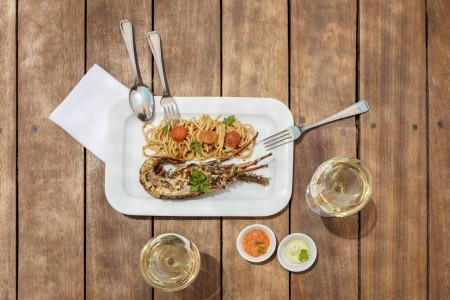 Grécko Kréta Mitsis Selection Laguna (Ex.