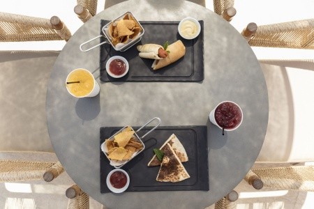 Grécko Kréta Mitsis Selection Laguna (Ex.