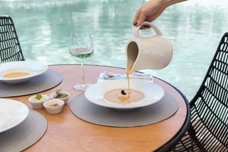 Grécko Kréta Mitsis Selection Laguna (Ex.