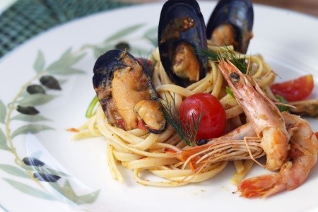 Grécko Kréta Mitsis Selection Laguna (Ex.