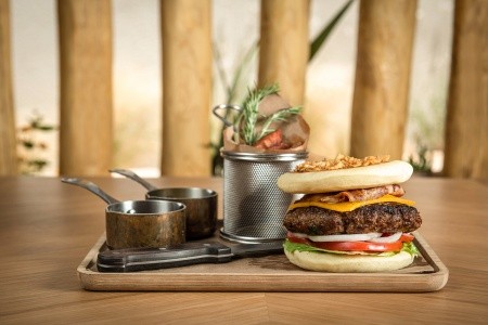 Grécko Kréta Mitsis Selection Laguna (Ex.