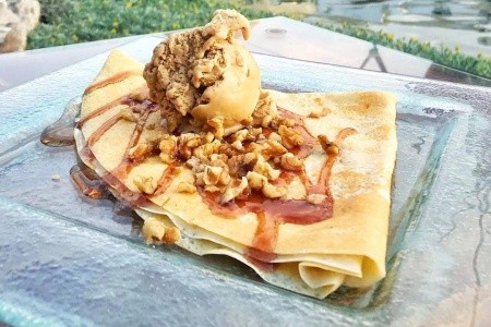 Grécko Kréta Mitsis Selection Laguna (Ex.