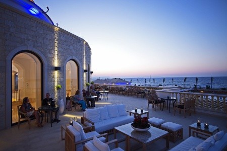 Grécko Kréta Mitsis Selection Laguna (Ex.