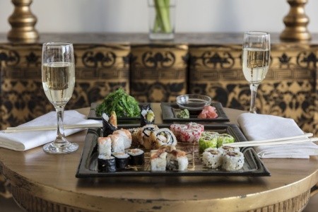 Grécko Kréta Mitsis Selection Laguna (Ex.