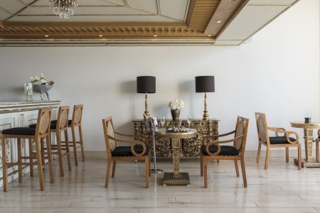 Grécko Kréta Mitsis Selection Laguna (Ex.