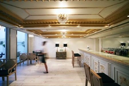 Grécko Kréta Mitsis Selection Laguna (Ex.