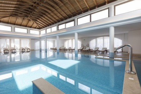 Grécko Kréta Mitsis Selection Laguna (Ex.