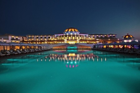 Grécko Kréta Mitsis Selection Laguna (Ex.