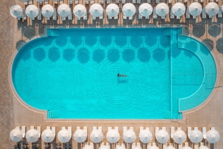 Grécko Kréta Mitsis Selection Laguna (Ex.