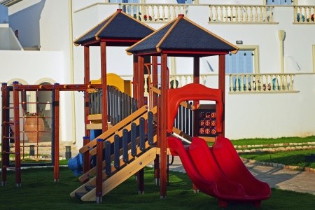 Grécko Kréta Mitsis Selection Laguna (Ex.