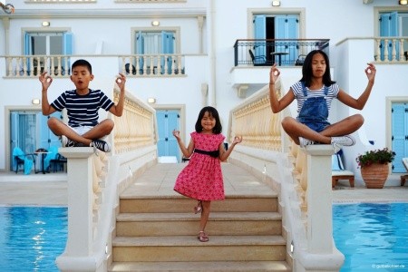 Grécko Kréta Mitsis Selection Laguna (Ex.