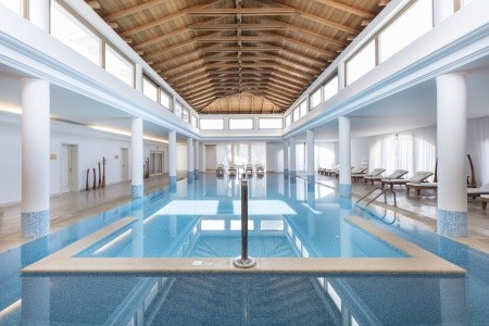 Grécko Kréta Mitsis Selection Laguna (Ex.