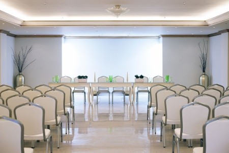 Grécko Kréta Mitsis Selection Laguna (Ex.