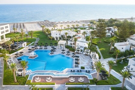 Grecotel Creta Palace - 2
