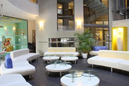 Smartline Meridian - 7