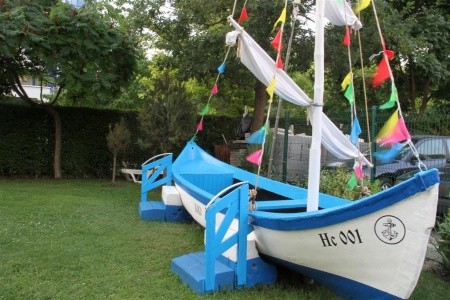 Smartline Meridian - 16