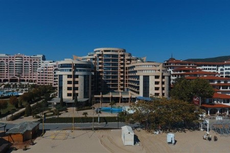 Zenith (Ex.marlin Beach) - 2