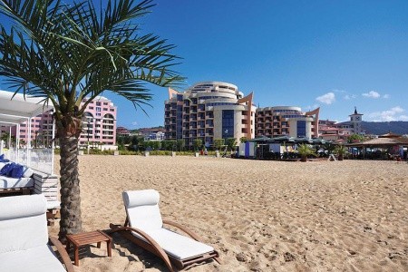 Zenith (Ex.marlin Beach) - 4