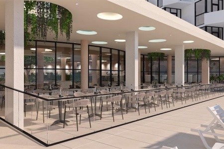 Zenith (Ex.marlin Beach) - 7