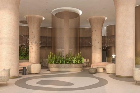 Zenith (Ex.marlin Beach) - 9