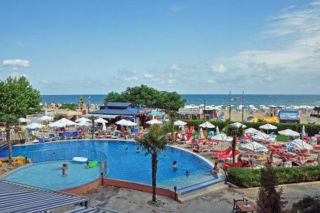 Zenith (Ex.marlin Beach) - 14