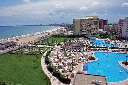 Zenith (Ex.marlin Beach) - 15