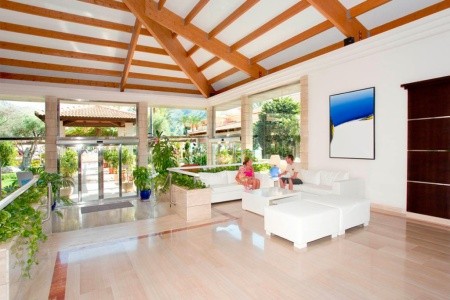 Španielsko Mallorca Mar Hotels Playa Mar & Spa 8 dňový pobyt All Inclusive Letecky Letisko: Praha July 2026 ( 5/07/26-12/07/26)