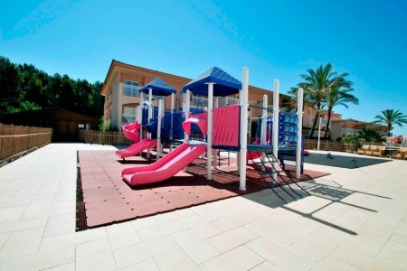 Španielsko Mallorca Mar Hotels Playa Mar & Spa 8 dňový pobyt All Inclusive Letecky Letisko: Praha July 2026 ( 5/07/26-12/07/26)